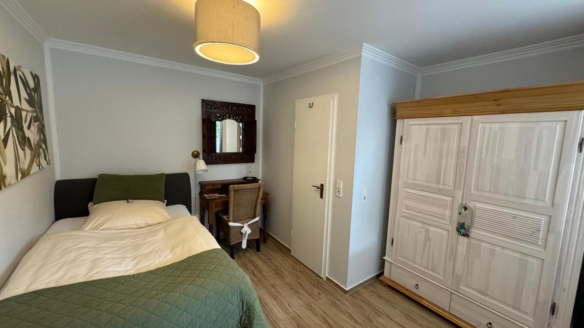 Goethe Hotel Bad Pyrmont Ruang foto